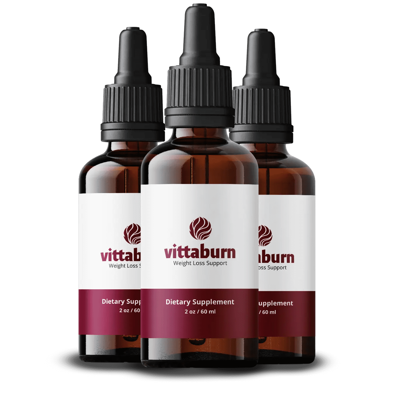 Vittaburn drops